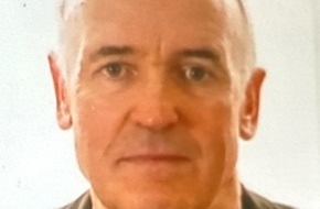 Landespolizeiinspektion Erfurt: LPI-EF: Suche nach vermissten 69-jährigen Mann