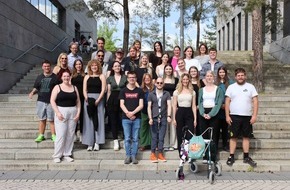 Hochschule Fulda: Menschen mit Beeinträchtigungen und Studierende forschen gemeinsam