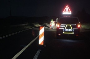 Polizeidirektion Landau: POL-PDLD: Erfolgreiche gemeinsame Kontrollen des Bundespolizeireviers Bienwald und der Polizeiinspektion Edenkoben