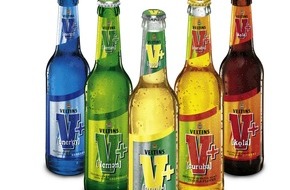 Brauerei C. & A. VELTINS GmbH & Co. KG: Neuer Biermix steht für Freizeitspaß & Party