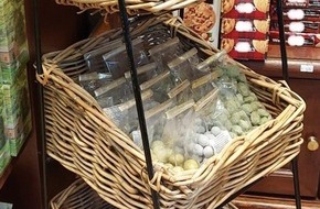 Bundespolizeiinspektion Hamburg: BPOL-HH: Teedieb entwendet Tee im Wert von 342 EUR und fl&uuml;chtet - 4 Tage sp&auml;ter: Festnahme und Haftzuf&uuml;hrung durch Bundespolizei