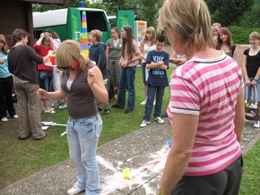 POL-GOE: (731/2007) Heiße Wettkämpfe in Duderstadt - 28. Niedersächsische Polizeimeisterschaften in der Leichtathletik in Duderstadt mit vielen sportlichen Erfolgen beendet