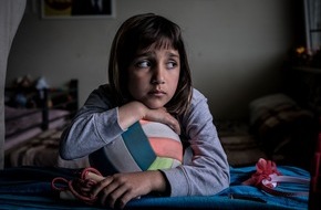 UNICEF Deutschland: Schutz, Würde und Perspektiven für Kinder in Flüchtlingsunterkünften