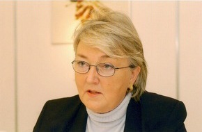 VISANA: Louise Gysi-de Bruin neue Verwaltungsrätin der Visana
