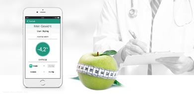 Oviva AG: Oviva und Berner Fachhochschule lancieren medizinische Studie zur Wirksamkeit der Ernährungstherapie per App