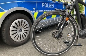 Polizei Bielefeld: POL-BI: Nachtrag zu: Polizei startet mit Kooperationspartnern Info-Aktion zum Fahrradsaisonstart 2023 - Großes Interesse am Thementag