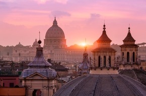 Accor: Warum diese europ&auml;ischen St&auml;dte im Herbst viel besser sind als im Sommer