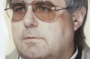 Polizei Düsseldorf: POL-D: Vermisstenfahndung mit Foto