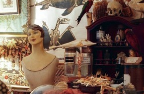 Weihnachts-Sammler-Börse: 37e Foire de la Brocante de Noël à la Messe Zurich: 6 au 9 décembre 2012