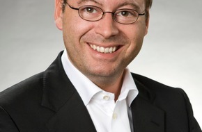 Ringier Axel Springer Media AG: Dr. Christoph Grau zum Chief Operations Officer der Ringier Axel Springer Media AG ernannt (FOTO)