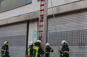 Feuerwehr Schwelm: FW-EN: Erfolgreicher Grundausbildungslehrgang der Feuerwehr Schwelm