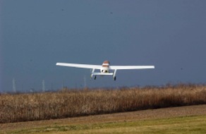 Innosuisse Corp.: Erfolgreicher Testflug der Drohne NT 150 von SwissCopter
