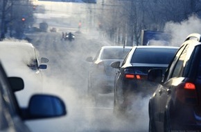 Europäischer Rechnungshof - European Court of Auditors: Pollution de l’air et nuisances sonores continuent d’empoisonner la vie des citadins européens