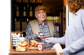 S-Payment GmbH: Von der Handkasse zum mobilen Terminal - so ticken kleine Betriebe beim Payment am PoS