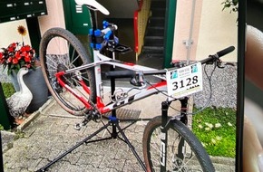 Polizeidirektion Wittlich: POL-PDWIL: Diebst&auml;hle hochwertiger Mountainbikes
