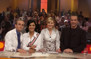 Sat.1 Fernsehbilder - 24. Programmwoche (vom 11.06. bis 17.06.2005)