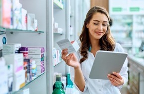 Europ&auml;isches Verbraucherzentrum Deutschland: Online-Apotheken: Shopping mit Wechselwirkungen?