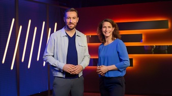 ZDF: UEFA Nations League der Frauen: Final-Hinspiel live im ZDF / Deutschland – Spanien am Freitagabend