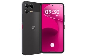 Deutsche Telekom AG: KI-Gerätefamilie wächst: Das KI-Phone Pro der Telekom kommt