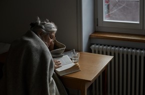 Pro Senectute: L'emergenza colpisce molto duramente le persone anziane