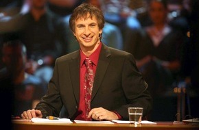 ProSieben: Wer ist der nervigste Deutsche 2006?