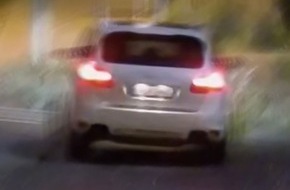 Polizeipräsidium Südhessen: POL-DA: ÖFFENTLICHKEITSFAHNDUNG: Verdacht des Herbeiführens einer Sprengstoffexplosion an einem Wohnhaus in Dietzenbach am 16.10.2025