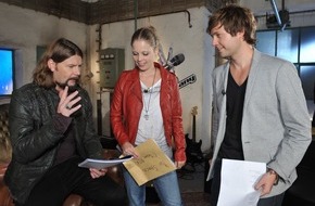 The Voice of Germany: Wird Yvi die neue Ivy? Titelkampf bei "The Voice of Germany" (BILD)