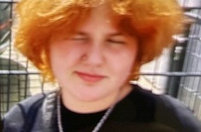 PD Rheingau-Taunus - Polizeipräsidium Westhessen: POL-RTK: 12-Jährige aus Taunusstein vermisst