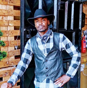 60 Live-Acts auf drei Bühnen zur Country Messe Erfurt