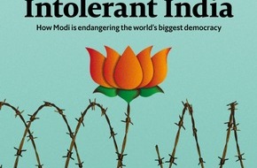 The Economist: The Economist: Intolerantes Indien | Coronavirus | Konservatives Polen | Kunst und Völkermord | Deutschland und Huawei