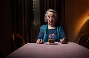 Pro Senectute: Un tiers des seniors de 85 ans et plus souffrent de solitude