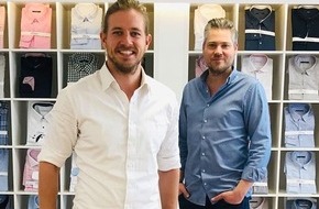 Befeni GmbH: FashionTech-Unternehmen Befeni greift Fast Fashion Industrie an