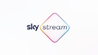 Sky Deutschland: Sky startet Sky Stream in Deutschland: So einfach geht das Fernsehen über das Internet heute
