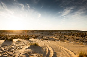 Pressemitteilung: sonnenklar.TV führt auf die sonnige Seite der Macht in Tunesien