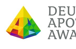 ABDA Bundesvgg. Dt. Apothekerverbände: Deutscher Apotheken-Award 2017 in drei Kategorien ausgeschrieben