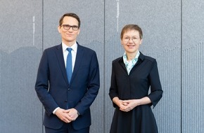 Fürstentum Liechtenstein: SNB-Präsident zu Besuch in Liechtenstein