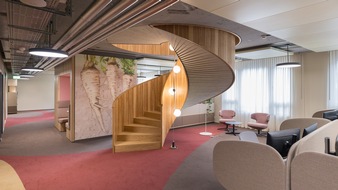 Dreifach ausgezeichnet: Aroma Architecture gewinnt drei ICONIC AWARDS