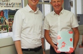 DERPART Reisevertrieb GmbH: DERPART begrüßt Smart und Top Travel-Reisebüros im Franchiseverbund