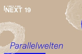 Faktor 3 AG: Von Gamern und Higgs-Teilchen: Auf der NEXT19 treffen Parallelwelten aufeinander