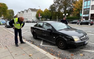 Polizei Bonn: POL-BN: Kontrollen für mehr Sicherheit im Radverkehr - Polizei ahndet Verstöße von Rad- und Autofahrenden