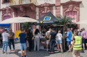 Edeka S&uuml;dwest: Presse-Information: Nachwuchskr&auml;fte meistern Praxis-Challenge