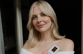 Degussa Holding AG: F&uuml;r j&uuml;ngere Frauen ist Gold mehr Wert / YouGov Umfrage von Degussa zu Frauen und Gold