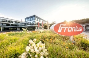 Fronius International GmbH: PV-Wechselrichter-Hersteller Fronius: Solar-Blackout-Risiko durch China ist real, hat aber nichts mit „Solarspitzen-Gesetz“ zu tun.