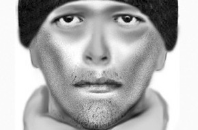 Polizeidirektion Göttingen: POL-GOE: (345/04) Bewaffneter Räuber mit Phantombild gesucht