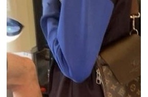 Landespolizeiinspektion Gera: LPI-G: 13-Jähriger erneut ausgerissen