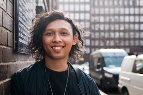 Mit Undercut oder als Man Bun: Selbstbewusste Styles mit Zweithaar