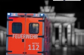 Deutsche Feuerwehr-Gewerkschaft (DFeuG): Freiland- oder Käfighaltung in der Ausbildung / So wird das nichts, werter Herr Finanzsenator