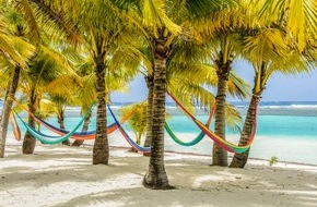 Finn Partners Germany GmbH: Von der Karibik über Belize bis nach Sardinien: Entspannung und Action in traumhaften Reisezielen