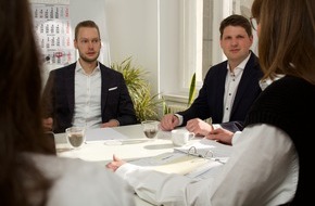 RS Wohnwerte GmbH: Minus 33 Prozent bei unsanierten Immobilien: Wie Hausbesitzer noch den besten Preis bekommen können