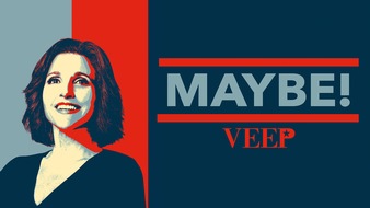 Sky Deutschland: Neue Staffeln der HBO-Comedys "Veep - Die Vizepräsidentin" und "Silicon Valley" im Juni auf Sky Atlantic HD